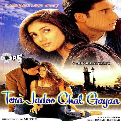 Tera Jadoo Chal Gayaa (2000) (Hindi)